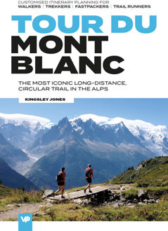 Tour du Mont Blanc