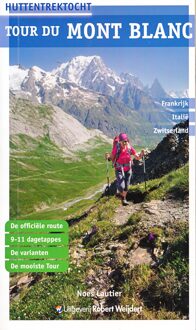 Tour du Mont Blanc