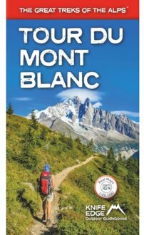 Tour du Mont Blanc
