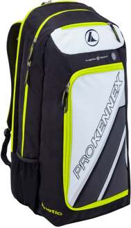 Tour Long  Rugzak grijs - nosize