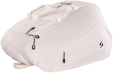 TOUR Padel ballentas wit - nosize