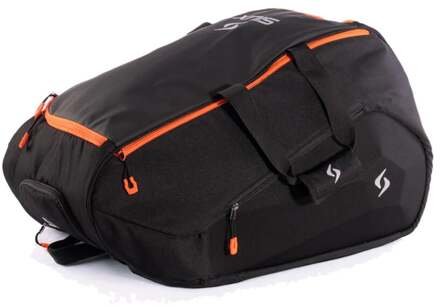 TOUR Padel ballentas zwart - nosize