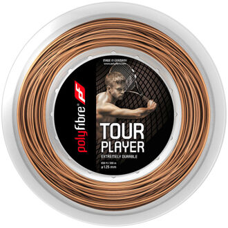 Tour Player 1.25 tennissnaar 200 m.