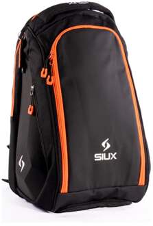 TOUR Rugzak zwart - nosize