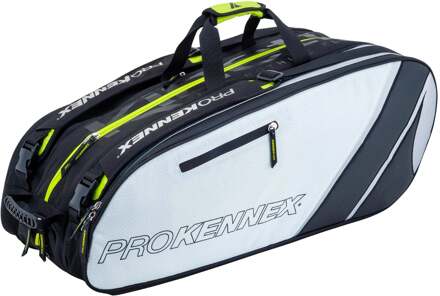 Tour Triple Thermo Tennistas grijs - nosize