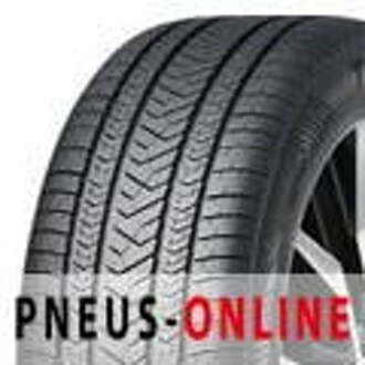 Tourador Banden Tourador Winter Pro TSU1 ( 285/45 R21 113V XL ) zwart