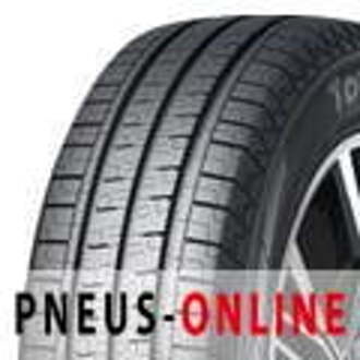 Tourador Banden Tourador Wonder Van ( 195/80 R14C 106/104S ) zwart