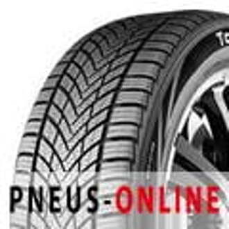 Tourador X All Climate TF2 XL 3PMSF