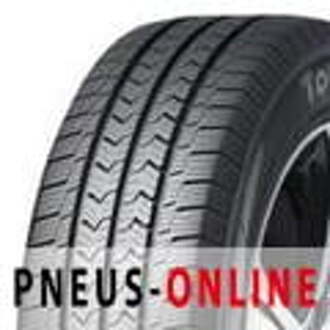 Tourador X All Climate Van 3PMSF