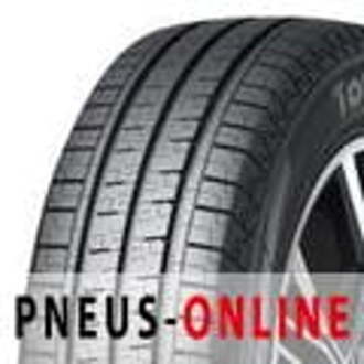 Tourador X Wonder Van 8-PR