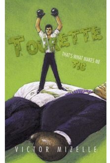 Tourette - Mizelle, Victor