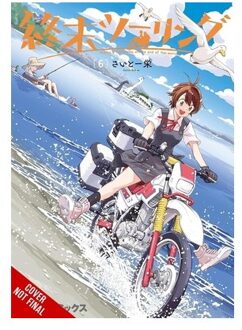 Touring After The Apocalypse, Vol. 6 - Touring After The Apocalypse - Amanda Haley