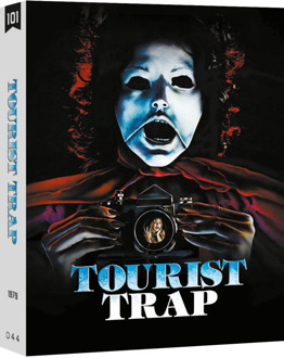 Tourist Trap Limited Edition