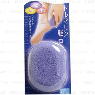 Tourmaline Pumice 1 pc