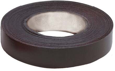 Tourna Finishing Tape zwart - one size