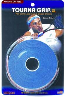 Tourna Overgrip 10 St.