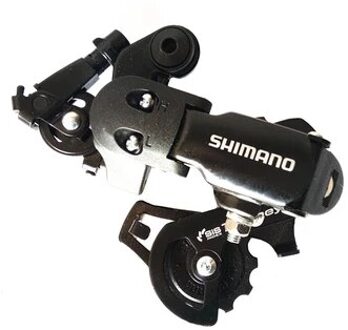 Tourney FT35 6/7-Speed Achterderailleur eye