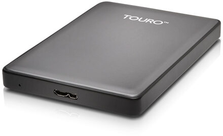 Touro S - 500 GB