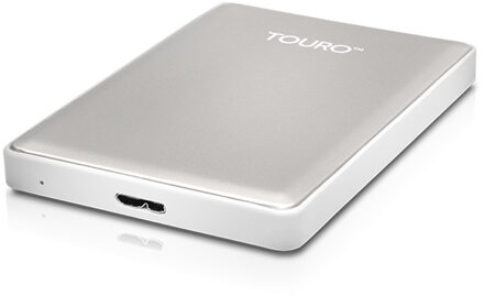 Touro S - 500 GB