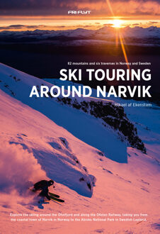 Tourskigids Ski touring around Narvik | Fri Flyt AS