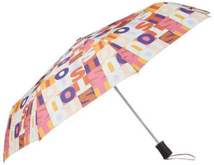 Tous Dames Textiel Multi-Kleur Paraplu Tous , Multicolor , Dames - ONE Size