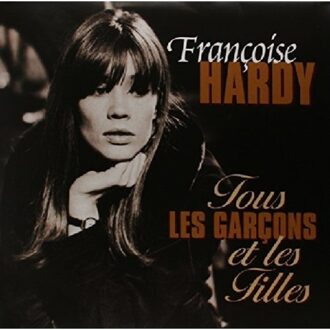 Tous Les Garcons.. -Hq- (LP)