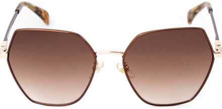 Tous STO461-570367 STO461 57 570367 Zonnebril Roze - One Size