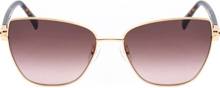 Tous STO471-590300 STO471 59 590300 Zonnebril Roze - One Size