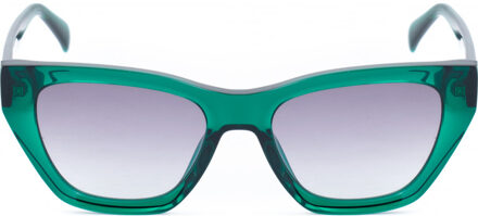 Tous STOB85-530G61 STOB85 53 530G61 Zonnebril Groen - One Size