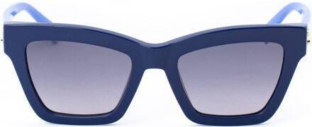 Tous STOC17-5209QL STOC17 52 5209QL Zonnebril Blauw - One Size