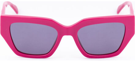 Tous STOC24-5309M3 STOC24 53 5309M3 Zonnebril Roze - One Size