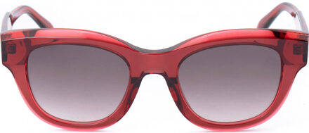 Tous STOC82V5007UK STOC82V 50 07UK Zonnebril Bruin - One Size