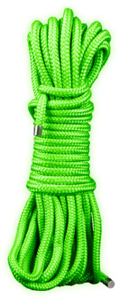 Touw - Glow in the Dark - 32,8 ft / 10 m