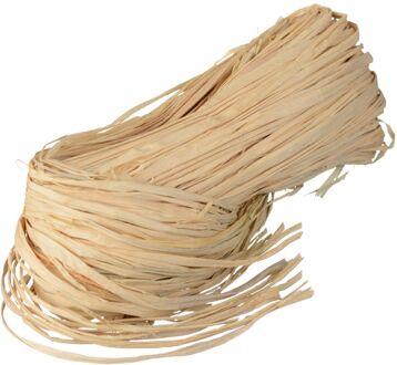 touw natuurraffia 50 g