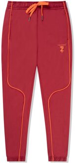 TOUZANI Broek - TANCHO - Rood - Maat 110/116