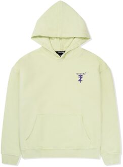 TOUZANI Hoodie - SHIRO 3000 - Mint - Maat 110/116