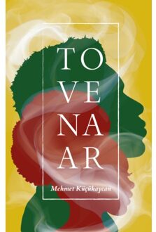 Tovenaar - Mehmet Küçükaycan