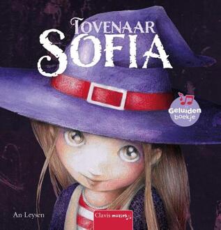 Tovenaar Sofia -  An Leysen (ISBN: 9789044841855)