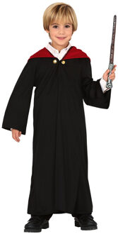 Tovenaar student verkleed kostuum voor jongens - Halloween tovenaarsleerling