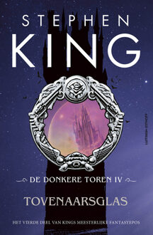 Tovenaarsglas -  Stephen King (ISBN: 9789021055725)