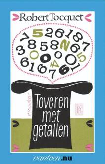 Toveren met getallen - Boek R. Tocquet (9031502693)