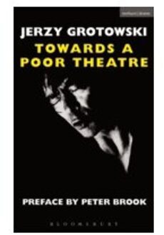 Towards a Poor Theatre