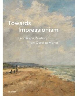 Towards Impressionism