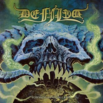 Towards Inevitable Ruin =Green=