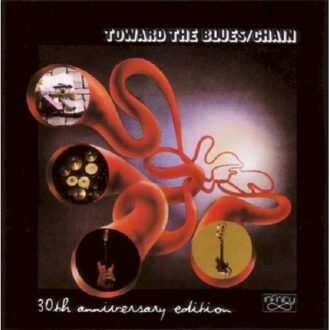 Towards The Blues - Chain