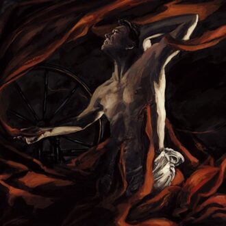 Towards The Dying Lands - Horizon Ignited