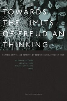 Towards the Limits of Freudian Thinking - - ebook