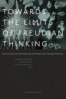 Towards the Limits of Freudian Thinking -   (ISBN: 9789461665560)
