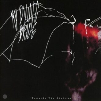Towards The Sinister - My Dying Bride