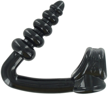 Tower - Balstrap en Anal Plug - Tower - Balstrap en Anal Plug